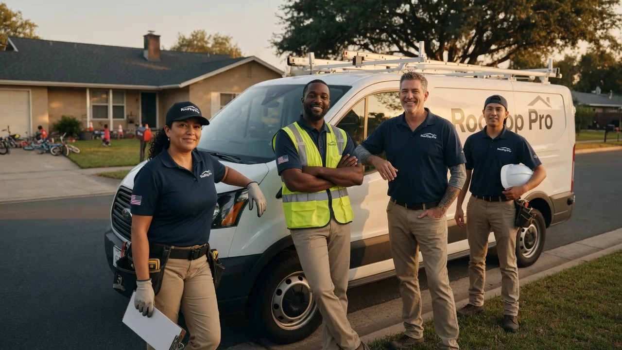Roof Repair in Ashton, IL near me
